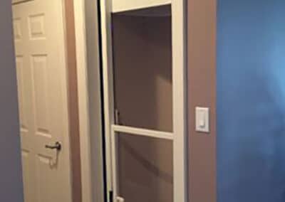 Duo Classic Elevator Lift Case Study, PA, USA